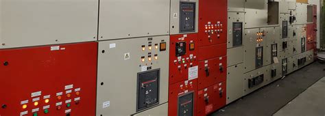 lmcp electrical